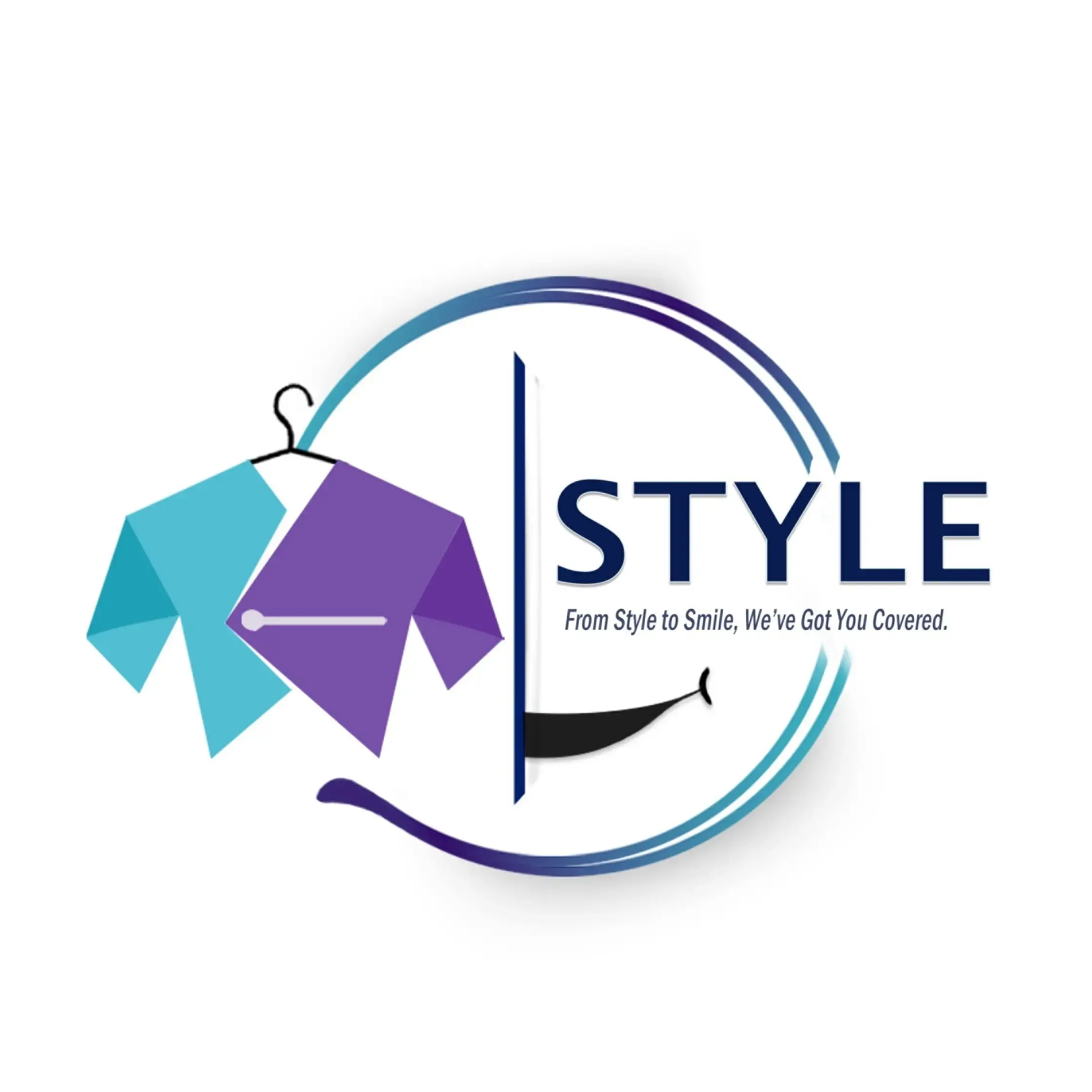 store logo